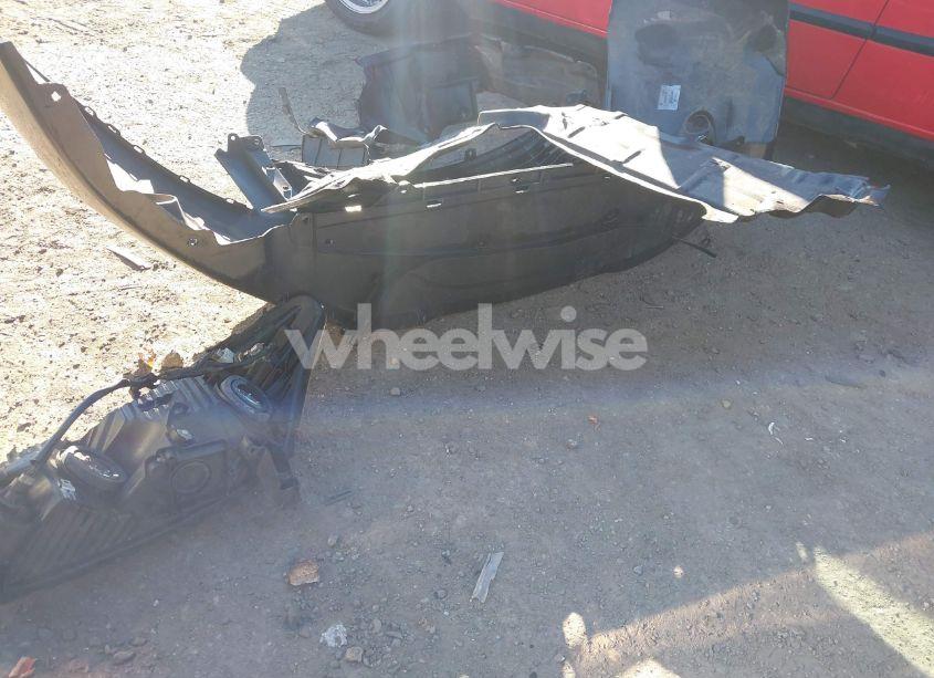 Photo 12 of 2009 Honda Accord 3.5 EX-L (VIN 1HGCP368X9A003973)