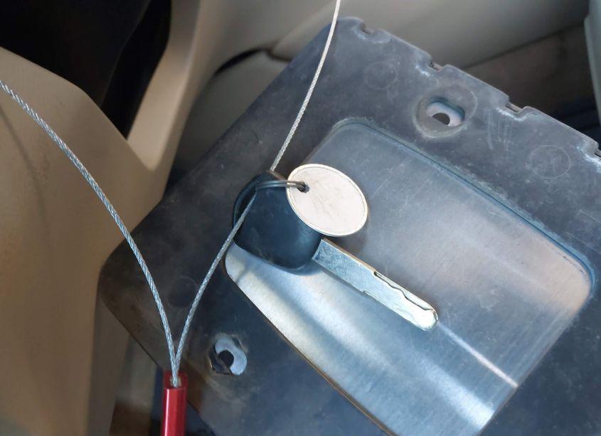 Photo 11 of 2009 Honda Accord 3.5 EX-L (VIN 1HGCP368X9A013516)