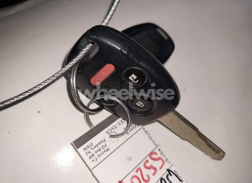 Photo 11 of 2009 Honda Accord 3.5 EX-L (VIN 1HGCP368X9A023477)