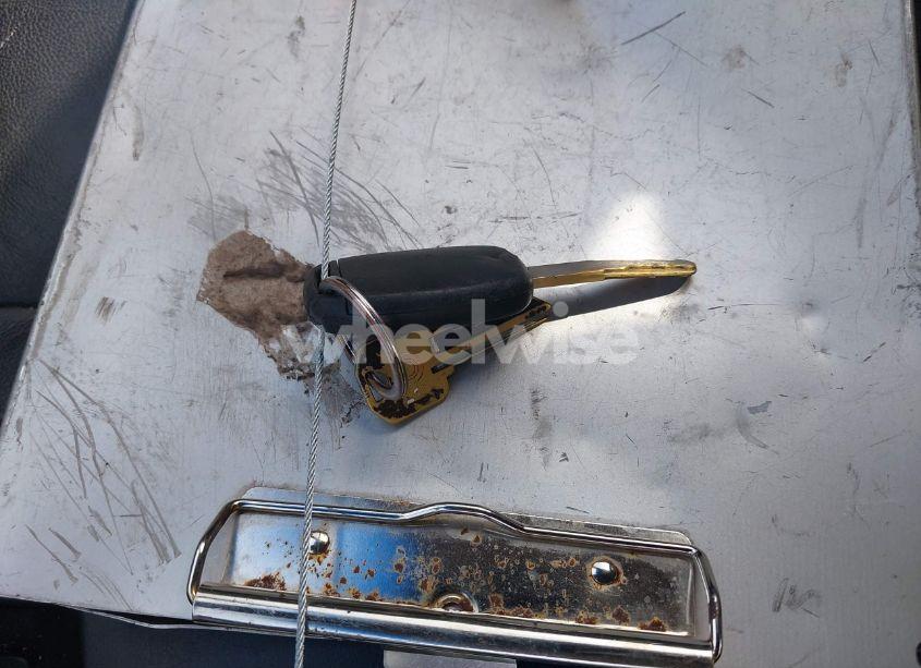 Photo 11 of 2009 Honda Accord 3.5 EX-L (VIN 1HGCP368X9A050095)