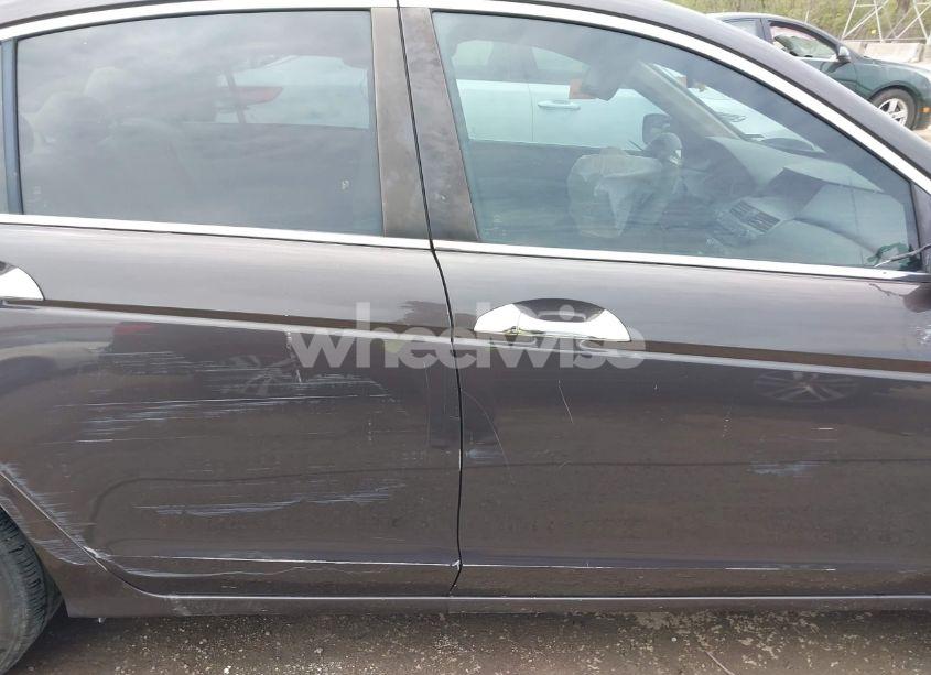 Photo 13 of 2012 Honda Accord 3.5 EX (VIN 1HGCP3F70CA003446)