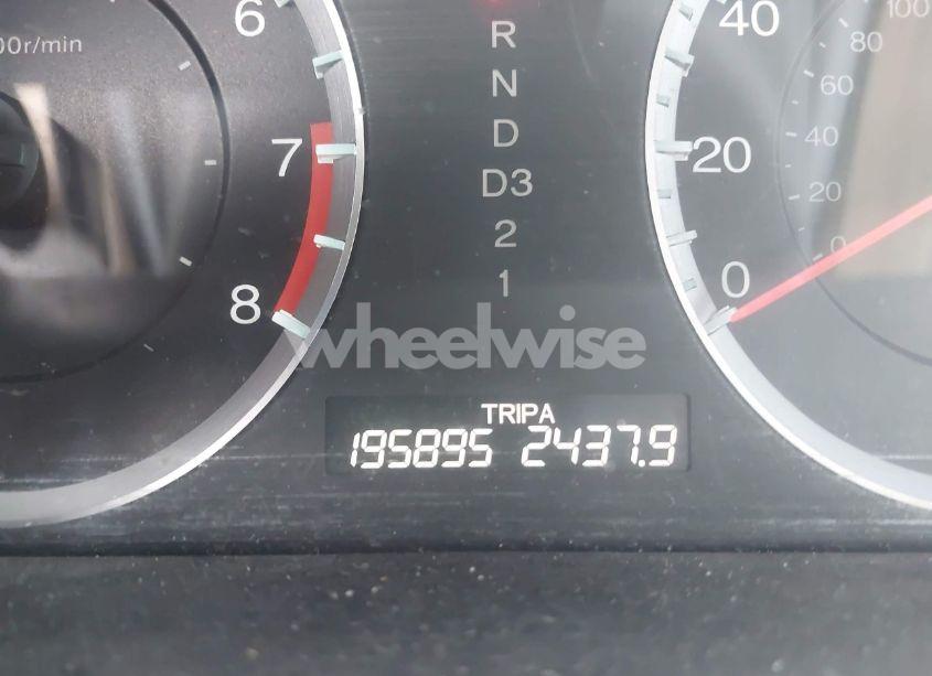 Photo 15 of 2012 Honda Accord 3.5 EX (VIN 1HGCP3F70CA003446)