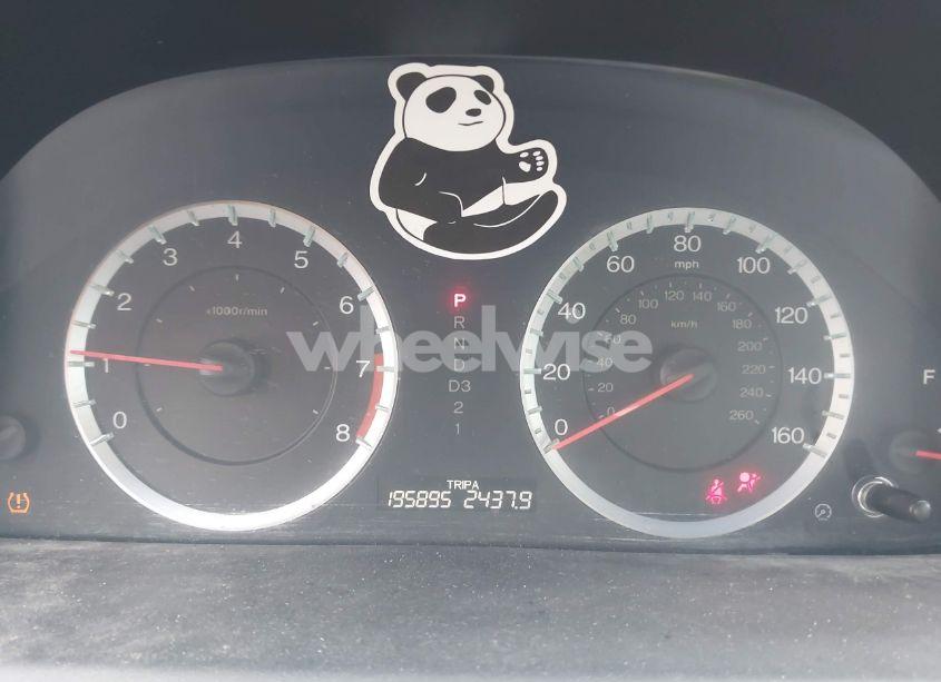 Photo 7 of 2012 Honda Accord 3.5 EX (VIN 1HGCP3F70CA003446)