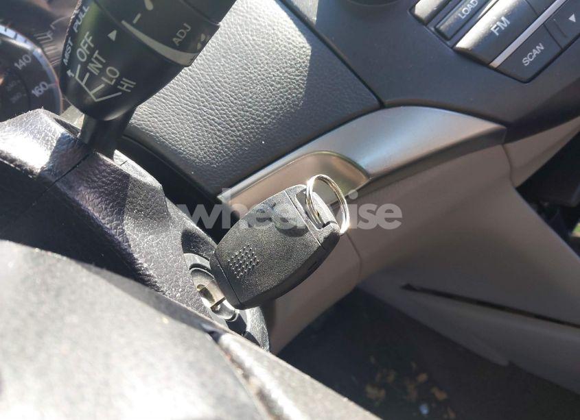 Photo 11 of 2010 Honda Accord 3.5 EX (VIN 1HGCP3F71AA012380)