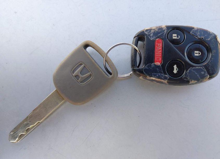 Photo 11 of 2011 Honda Accord 3.5 EX (VIN 1HGCP3F71BA007830)