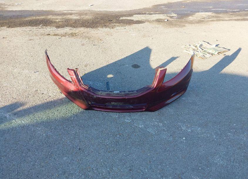 Photo 12 of 2011 Honda Accord 3.5 EX (VIN 1HGCP3F71BA007830)