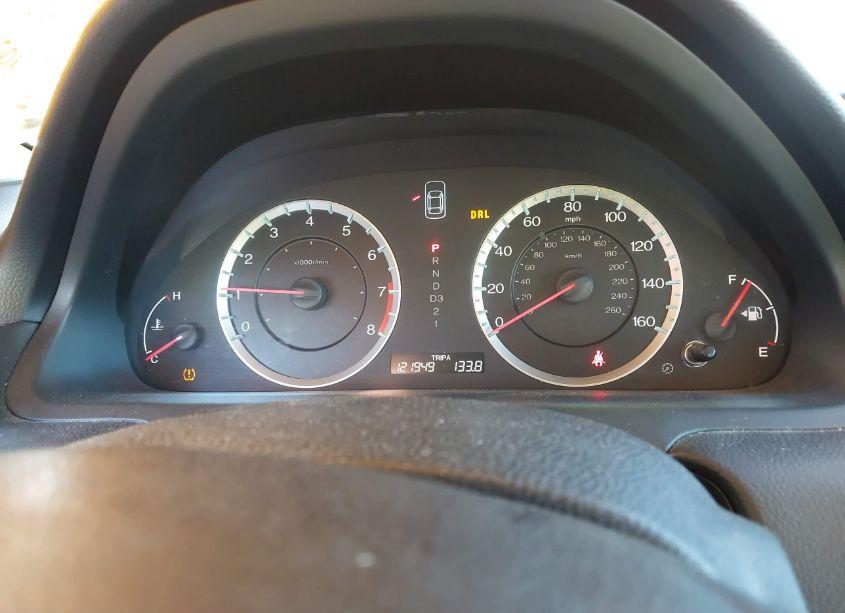 Photo 7 of 2011 Honda Accord 3.5 EX (VIN 1HGCP3F71BA007830)