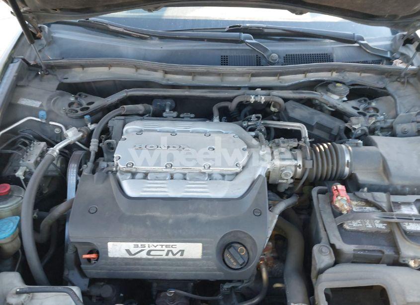 Photo 10 of 2012 Honda Accord 3.5 EX (VIN 1HGCP3F71CA032261)