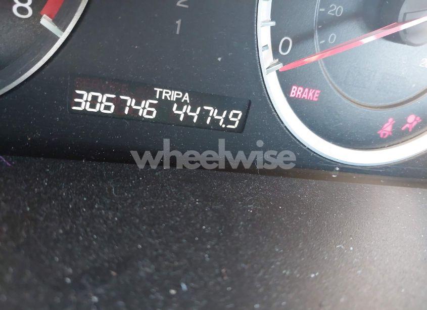 Photo 15 of 2012 Honda Accord 3.5 EX (VIN 1HGCP3F71CA032261)