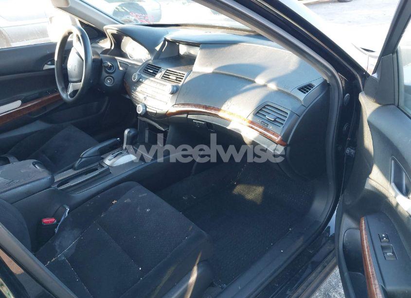 Photo 5 of 2012 Honda Accord 3.5 EX (VIN 1HGCP3F71CA032261)