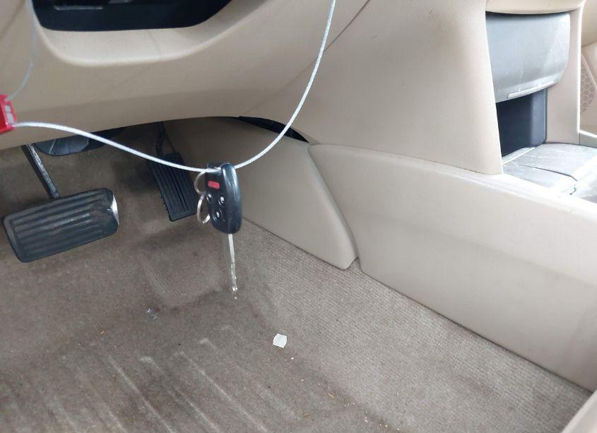 Photo 11 of 2012 Honda Accord 3.5 EX (VIN 1HGCP3F73CA003442)