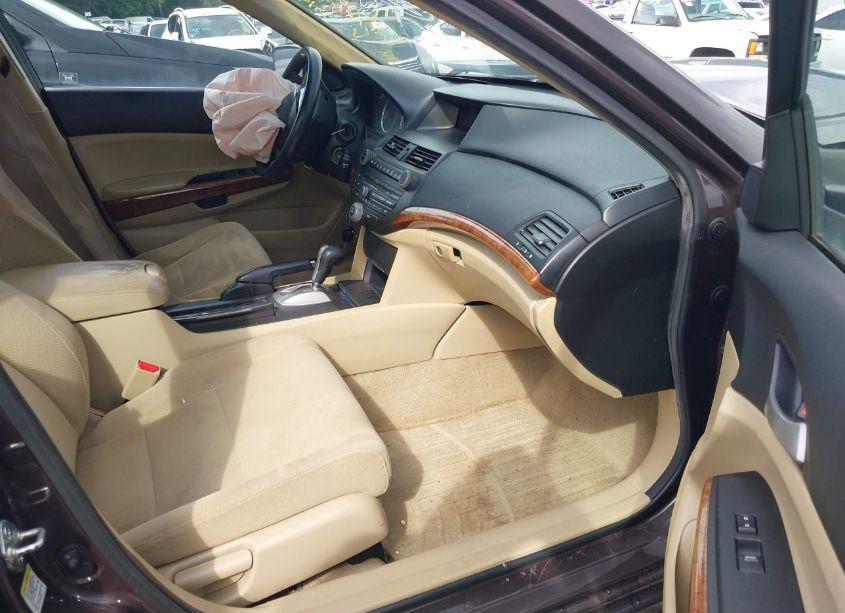 Photo 5 of 2012 Honda Accord 3.5 EX (VIN 1HGCP3F73CA003442)