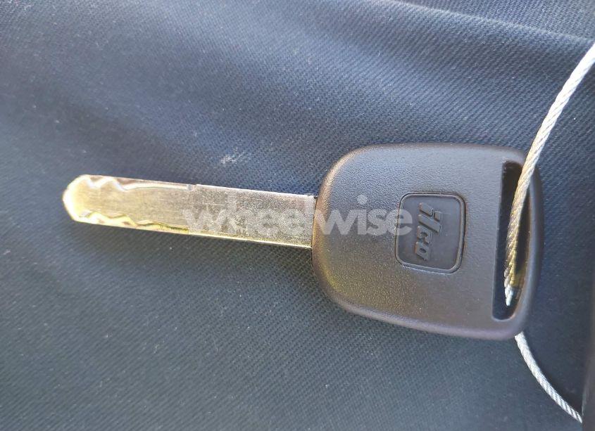 Photo 11 of 2012 Honda Accord 3.5 EX (VIN 1HGCP3F74CA003885)