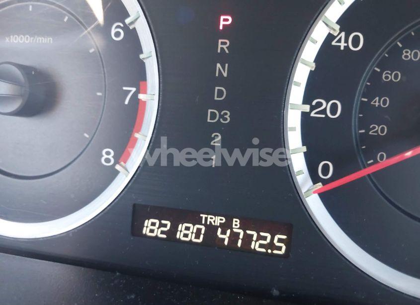 Photo 15 of 2012 Honda Accord 3.5 EX (VIN 1HGCP3F74CA003885)