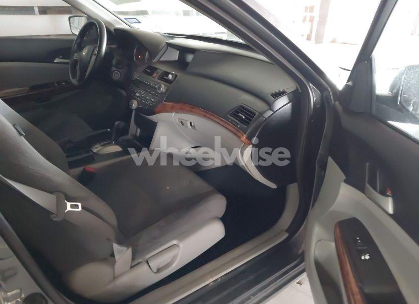 Photo 5 of 2012 Honda Accord 3.5 EX (VIN 1HGCP3F74CA003885)