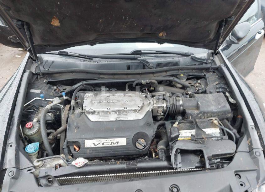 Photo 10 of 2012 Honda Accord 3.5 EX (VIN 1HGCP3F74CA038751)