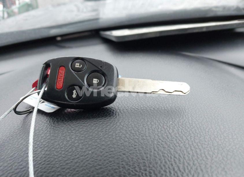 Photo 11 of 2012 Honda Accord 3.5 EX (VIN 1HGCP3F74CA038751)