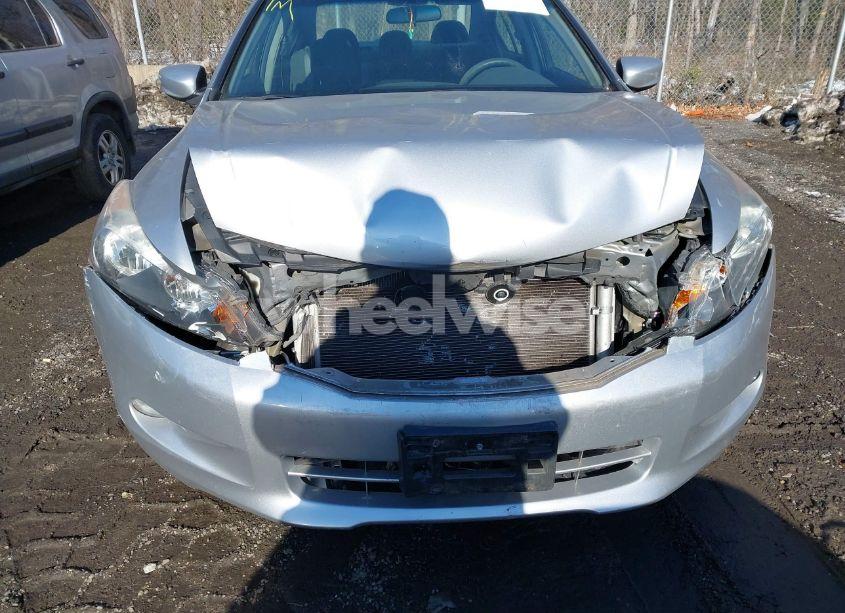 Photo 12 of 2010 Honda Accord 3.5 EX (VIN 1HGCP3F76AA010723)