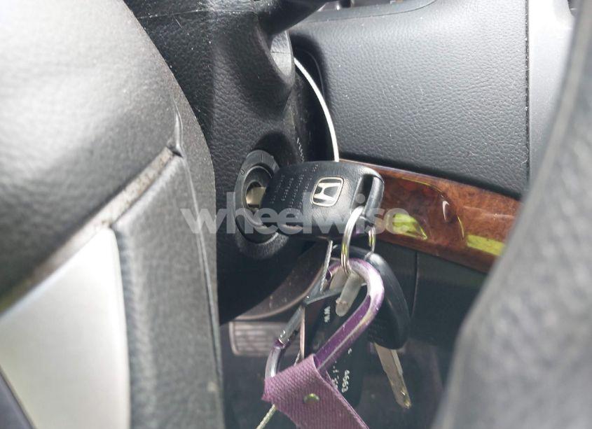 Photo 11 of 2012 Honda Accord 3.5 EX (VIN 1HGCP3F77CA002956)