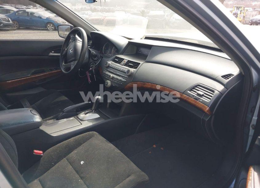 Photo 5 of 2012 Honda Accord 3.5 EX (VIN 1HGCP3F77CA002956)