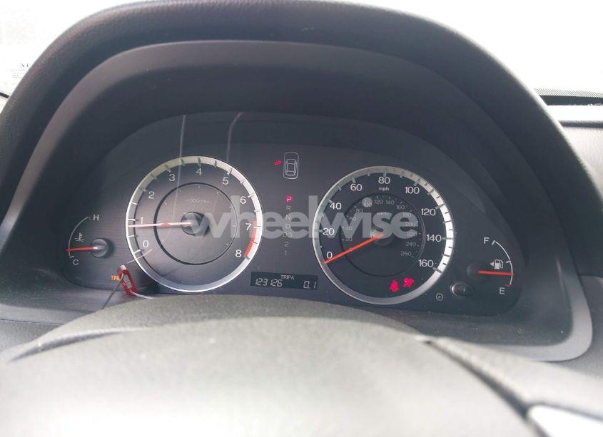 Photo 7 of 2012 Honda Accord 3.5 EX (VIN 1HGCP3F77CA002956)