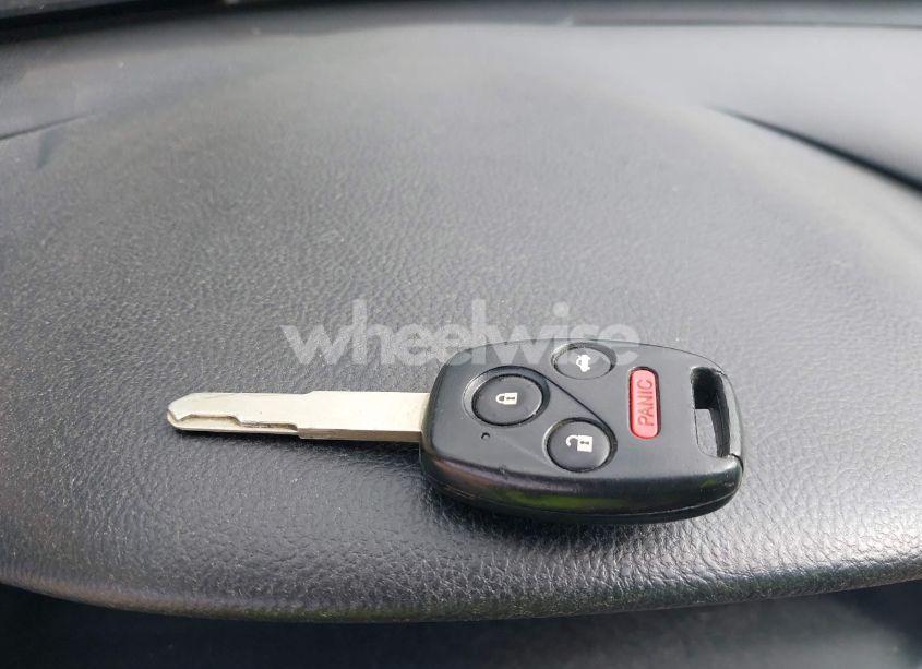 Photo 11 of 2012 Honda Accord 3.5 EX (VIN 1HGCP3F77CA003685)