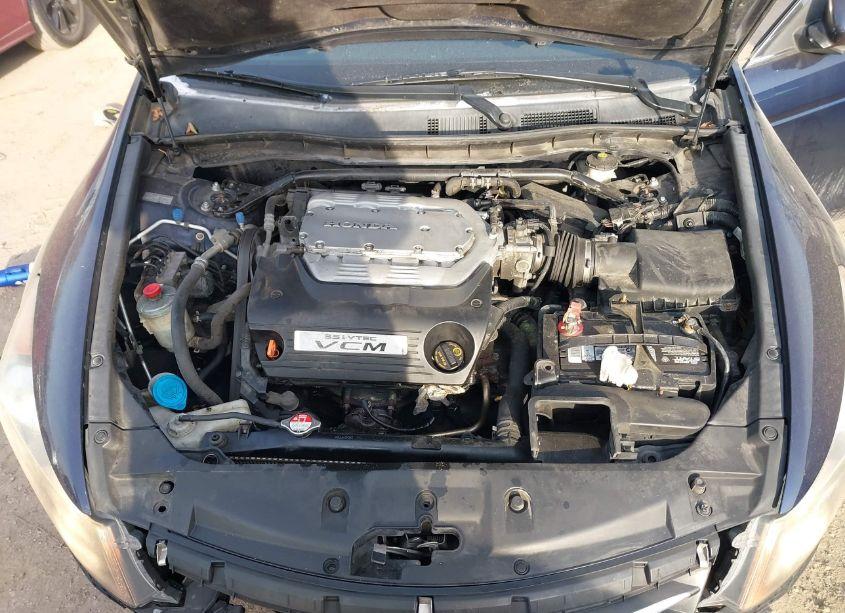Photo 10 of 2012 Honda Accord 3.5 EX (VIN 1HGCP3F77CA023211)