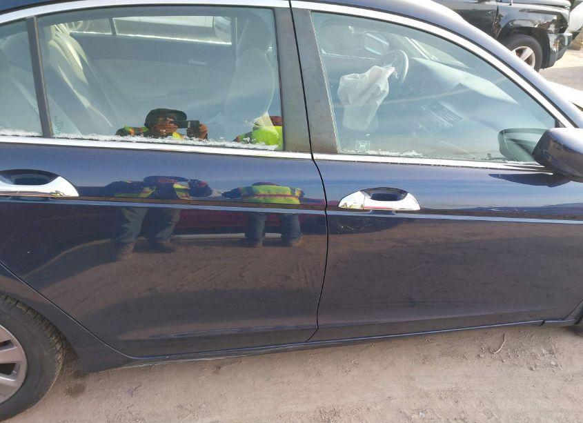 Photo 13 of 2012 Honda Accord 3.5 EX (VIN 1HGCP3F77CA023211)