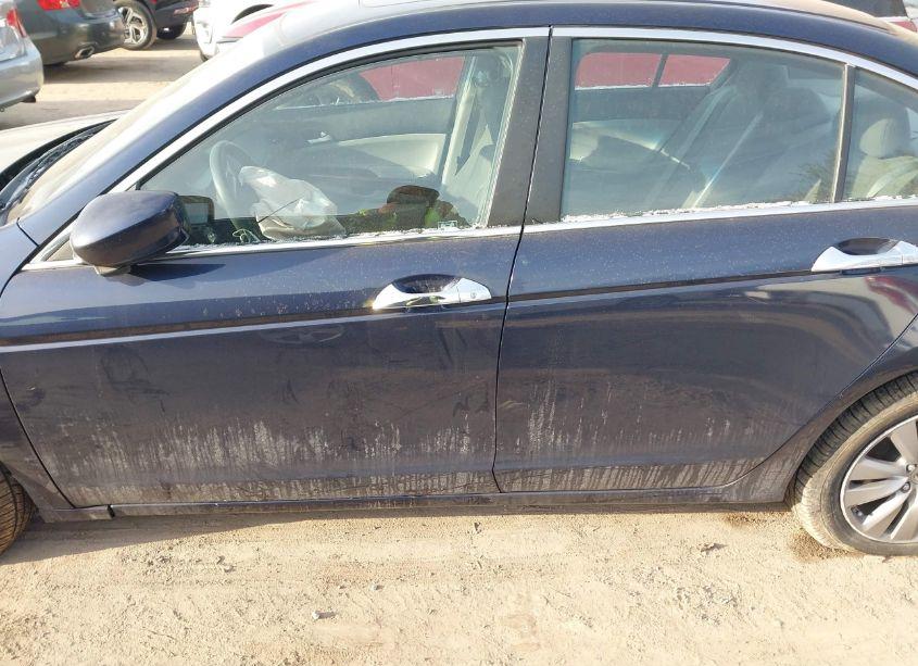 Photo 14 of 2012 Honda Accord 3.5 EX (VIN 1HGCP3F77CA023211)