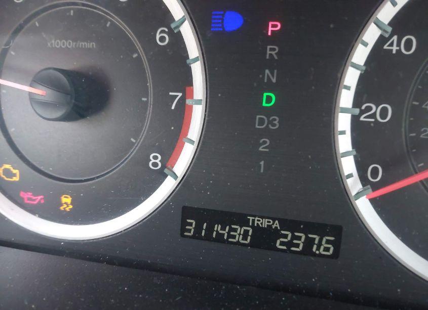 Photo 15 of 2012 Honda Accord 3.5 EX (VIN 1HGCP3F77CA023211)