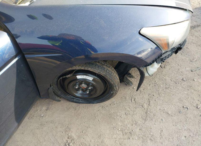 Photo 17 of 2012 Honda Accord 3.5 EX (VIN 1HGCP3F77CA023211)