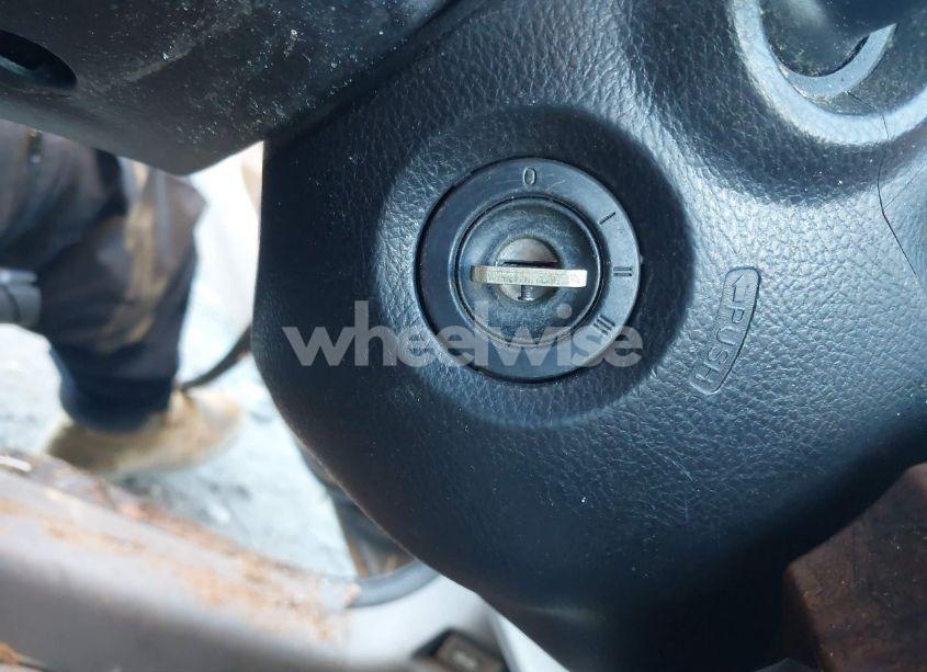 Photo 11 of 2012 Honda Accord 3.5 EX (VIN 1HGCP3F78CA003999)