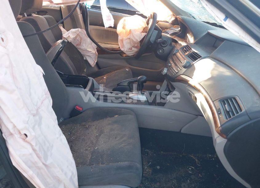 Photo 5 of 2012 Honda Accord 3.5 EX (VIN 1HGCP3F78CA003999)