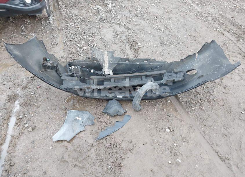 Photo 12 of 2011 Honda Accord 3.5 EX (VIN 1HGCP3F79BA022205)