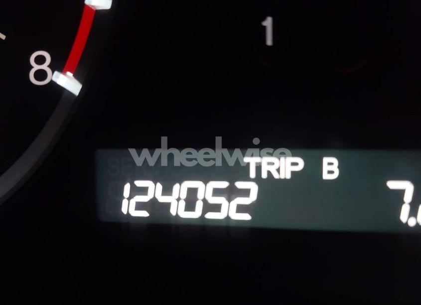 Photo 16 of 2011 Honda Accord 3.5 EX (VIN 1HGCP3F79BA022205)