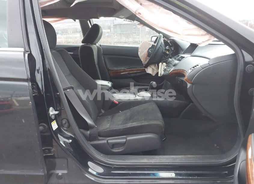 Photo 5 of 2011 Honda Accord 3.5 EX (VIN 1HGCP3F79BA022205)