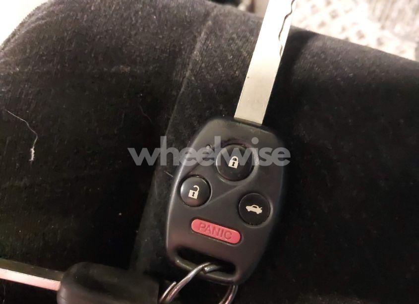 Photo 11 of 2012 Honda Accord 3.5 EX (VIN 1HGCP3F79CA004319)