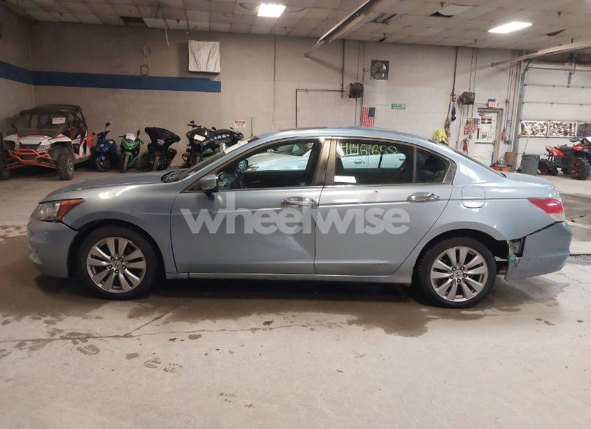 Photo 14 of 2012 Honda Accord 3.5 EX (VIN 1HGCP3F79CA004319)