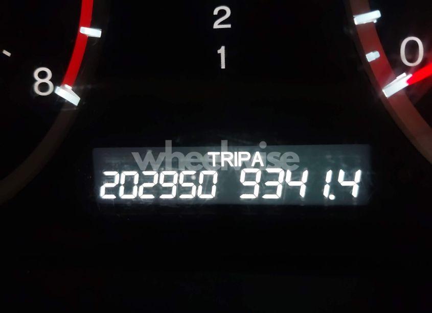 Photo 15 of 2012 Honda Accord 3.5 EX (VIN 1HGCP3F79CA004319)