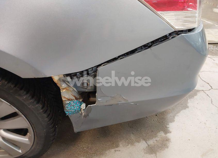 Photo 6 of 2012 Honda Accord 3.5 EX (VIN 1HGCP3F79CA004319)