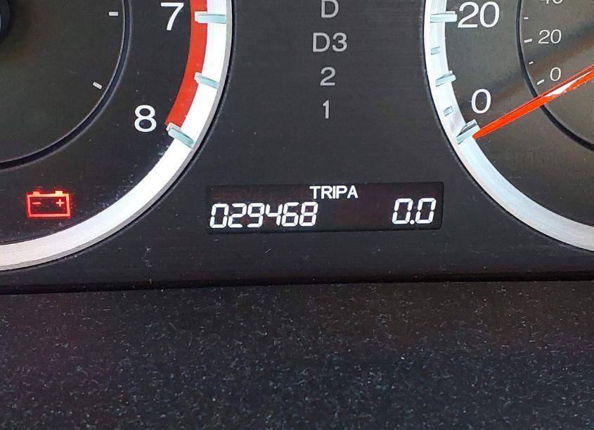 Photo 16 of 2010 Honda Accord 3.5 EX-L (VIN 1HGCP3F80AA004506)