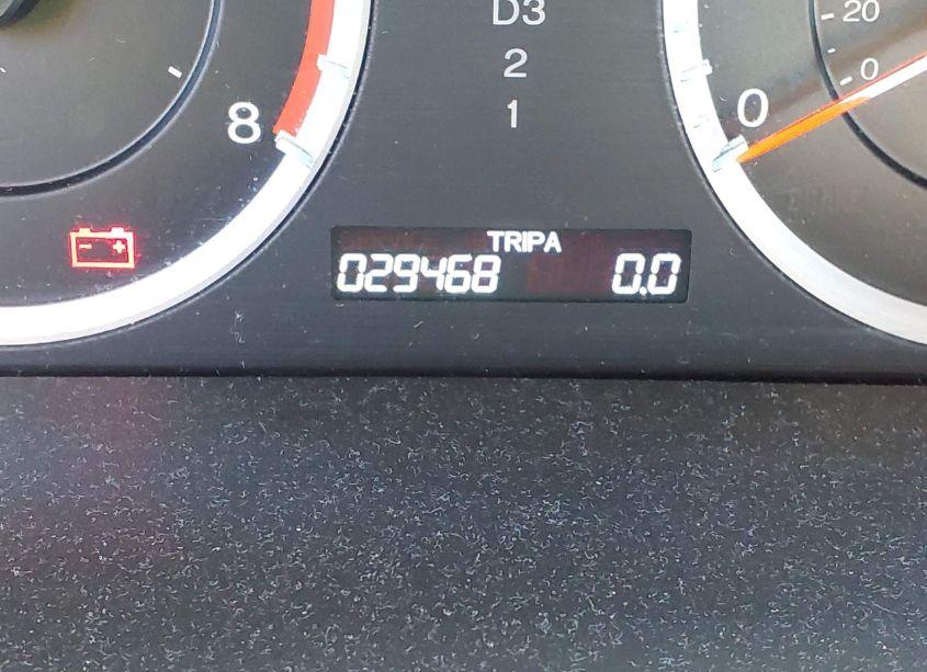 Photo 7 of 2010 Honda Accord 3.5 EX-L (VIN 1HGCP3F80AA004506)