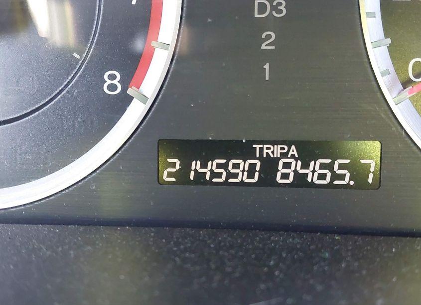 Photo 15 of 2010 Honda Accord 3.5 EX-L (VIN 1HGCP3F80AA004649)