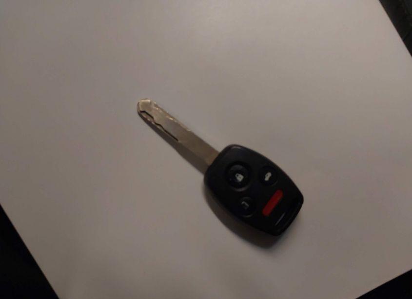 Photo 11 of 2010 Honda Accord 3.5 EX-L (VIN 1HGCP3F80AA005204)