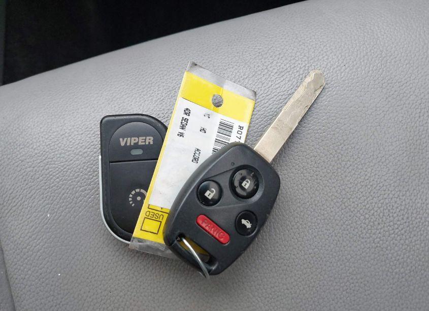 Photo 11 of 2010 Honda Accord 3.5 EX-L (VIN 1HGCP3F80AA006045)