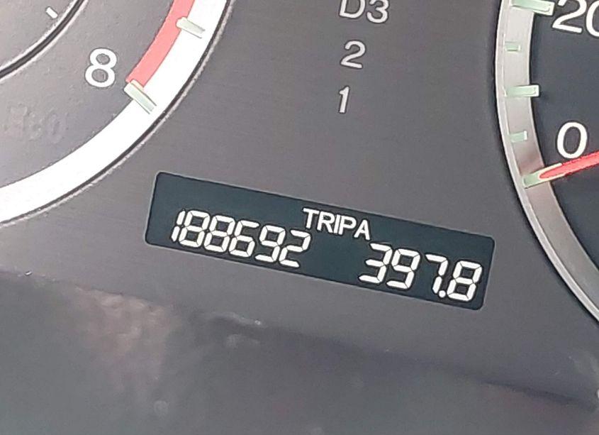 Photo 15 of 2010 Honda Accord 3.5 EX-L (VIN 1HGCP3F80AA006045)