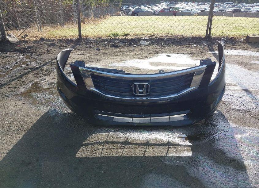 Photo 12 of 2010 Honda Accord 3.5 EX-L (VIN 1HGCP3F80AA007129)