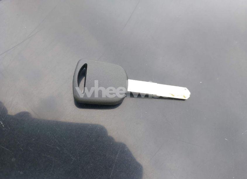 Photo 11 of 2010 Honda Accord 3.5 EX-L (VIN 1HGCP3F80AA012508)