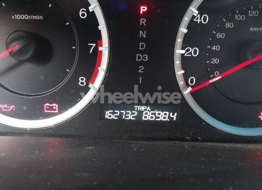 Photo 15 of 2010 Honda Accord 3.5 EX-L (VIN 1HGCP3F80AA028028)