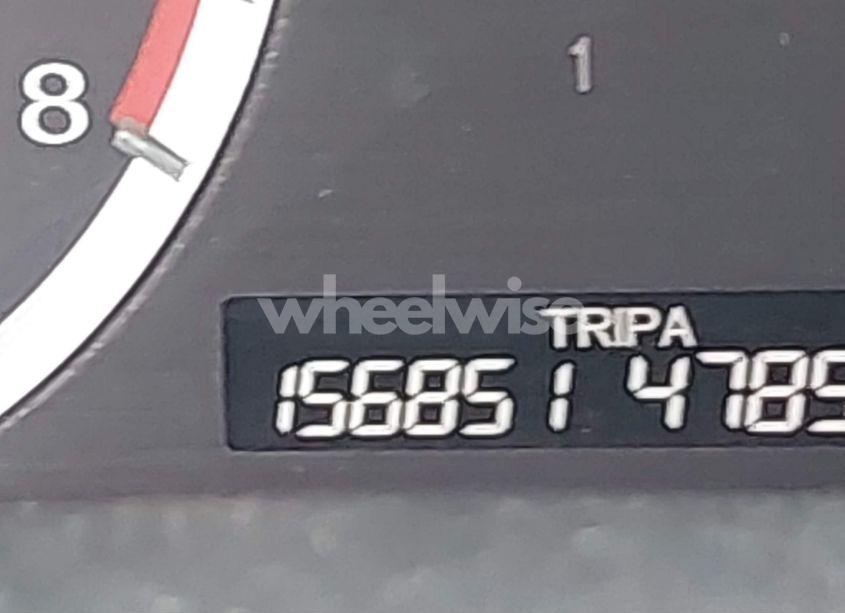 Photo 15 of 2010 Honda Accord 3.5 EX-L (VIN 1HGCP3F80AA032094)